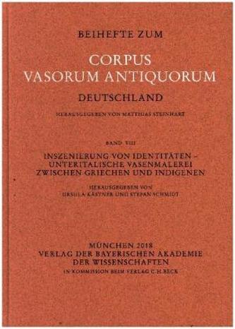 Inszenierungen von Identitäten