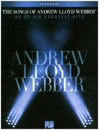 The Songs of Andrew Lloyd Webber, Trombone