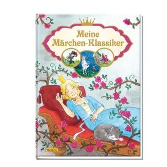 Meine Märchen-Klassiker