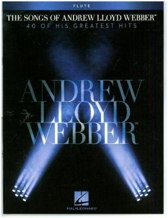 The Songs of Andrew Lloyd Webber, Flute