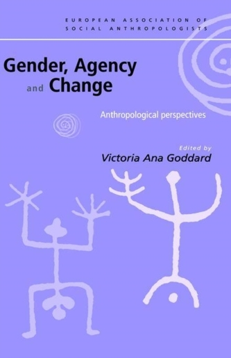 Gender, Agency and Change