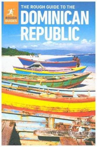The Rough Guide to the Dominican Republic