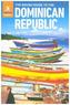 The Rough Guide to the Dominican Republic