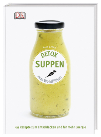 Detox Suppen