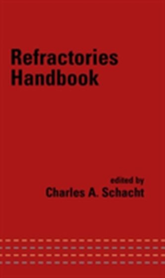 Refractories Handbook
