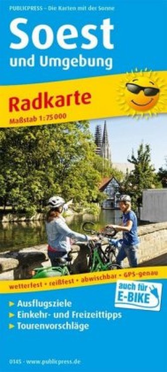 Soest und Umgebung