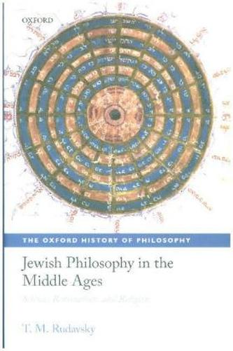 Jewish Philosophy in the Middle Ages