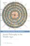 Jewish Philosophy in the Middle Ages