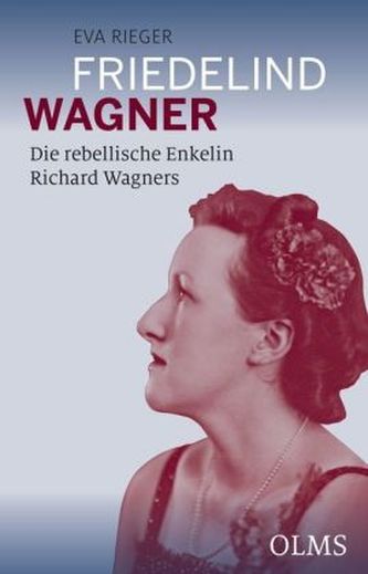 Friedelind Wagner