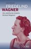Friedelind Wagner