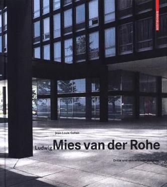 Ludwig Mies van der Rohe