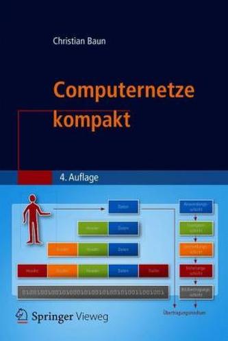 Computernetze kompakt