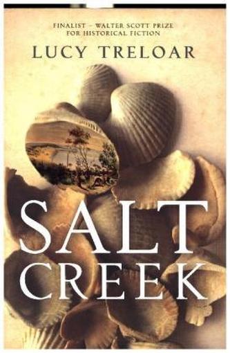 Salt Creek