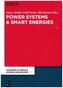 Power Electrical Systems