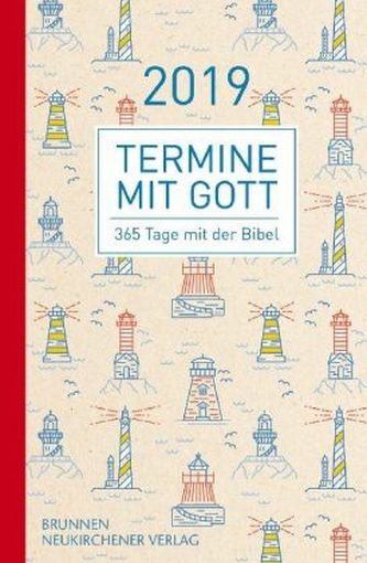 Termine mit Gott 2019