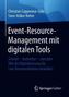 Event-Resource-Management mit digitalen Tools