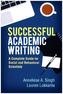 Successful Academic Writing