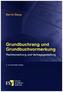 Grundbuchrang und Grundbuchvormerkung
