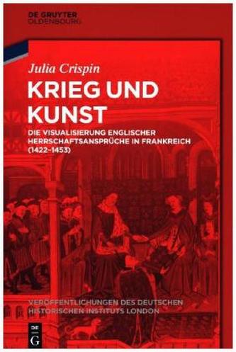 Krieg und Kunst