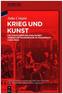 Krieg und Kunst