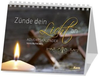Zünde dein Licht an