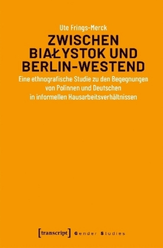 Zwischen Bialystok und Berlin-Westend