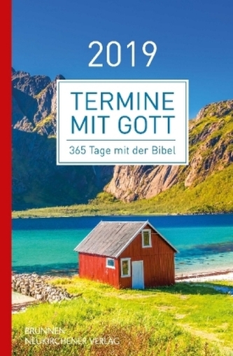 Termine mit Gott 2019