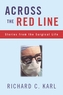 Across The Red Line