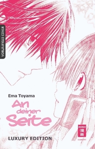 An deiner Seite - Luxury Edition