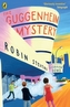The Guggenheim Mystery