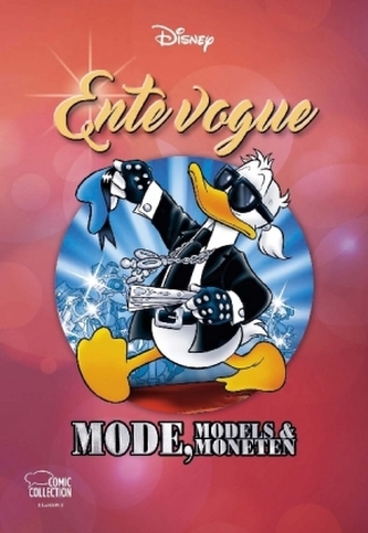 Ente vogue - Mode, Models und Moneten