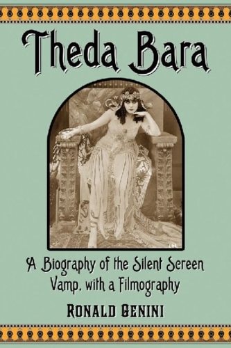 Theda Bara