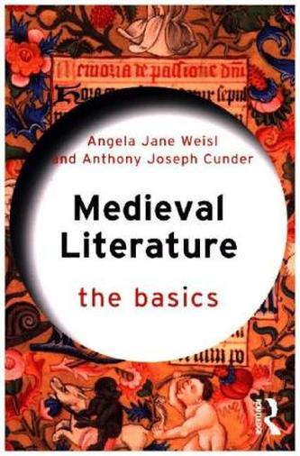 Medieval Literature: The Basics