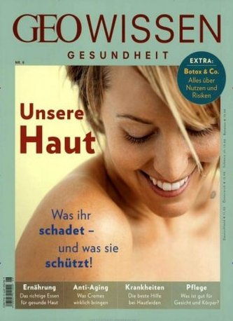 Unsere Haut