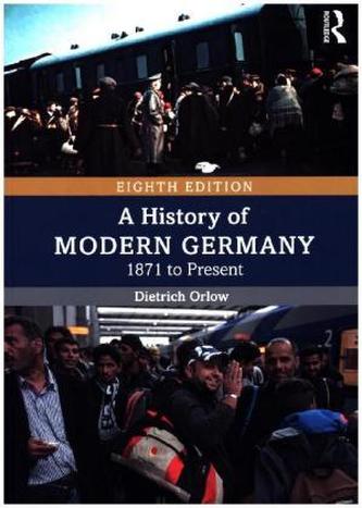 A History of Modern Germany