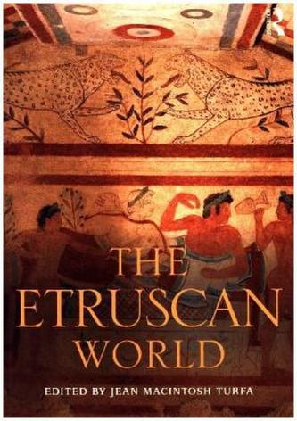 The Etruscan World