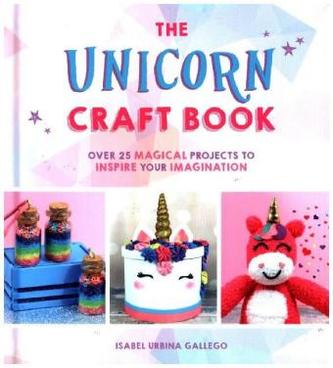 The Unicorn Craft Book