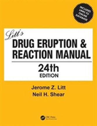 Litt's Drug Eruption and Reaction Manual