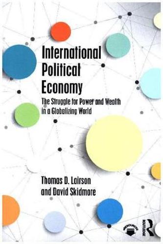 International Political Economy