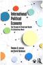 International Political Economy
