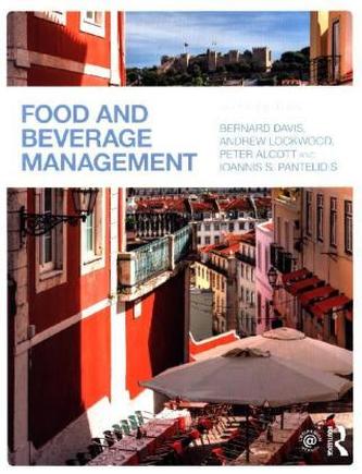 Food and Beverage Management