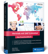 Vertrieb mit SAP S/4HANA
