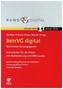 BetrVG digital, 1 DVD-ROM