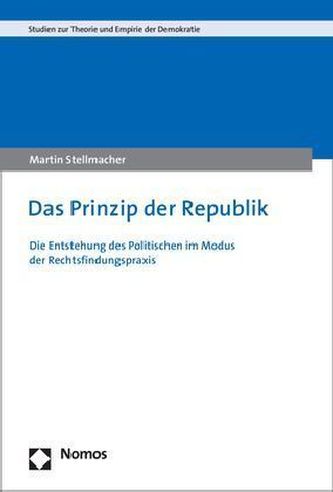 Das Prinzip der Republik