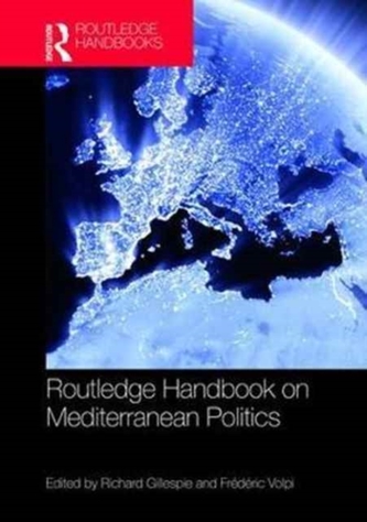 Routledge Handbook on Mediterranean Politics