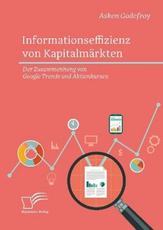 Informationseffizienz von Kapitalmärkten