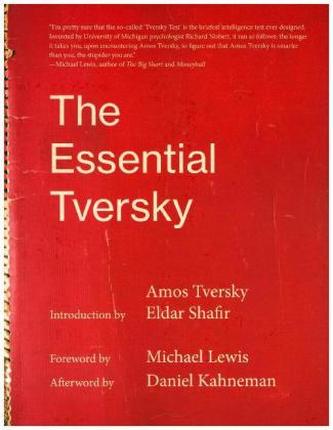 Essential Tversky