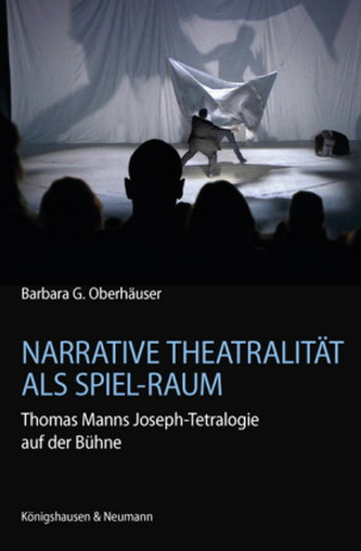 Narrative Theatralität als Spiel-Raum