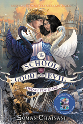 The School for Good and Evil: Quests for Glory