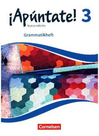 Grammatikheft